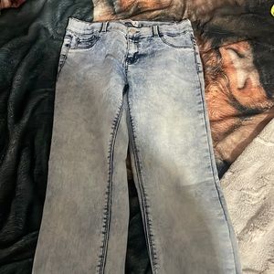 They just don’t fit me anymore